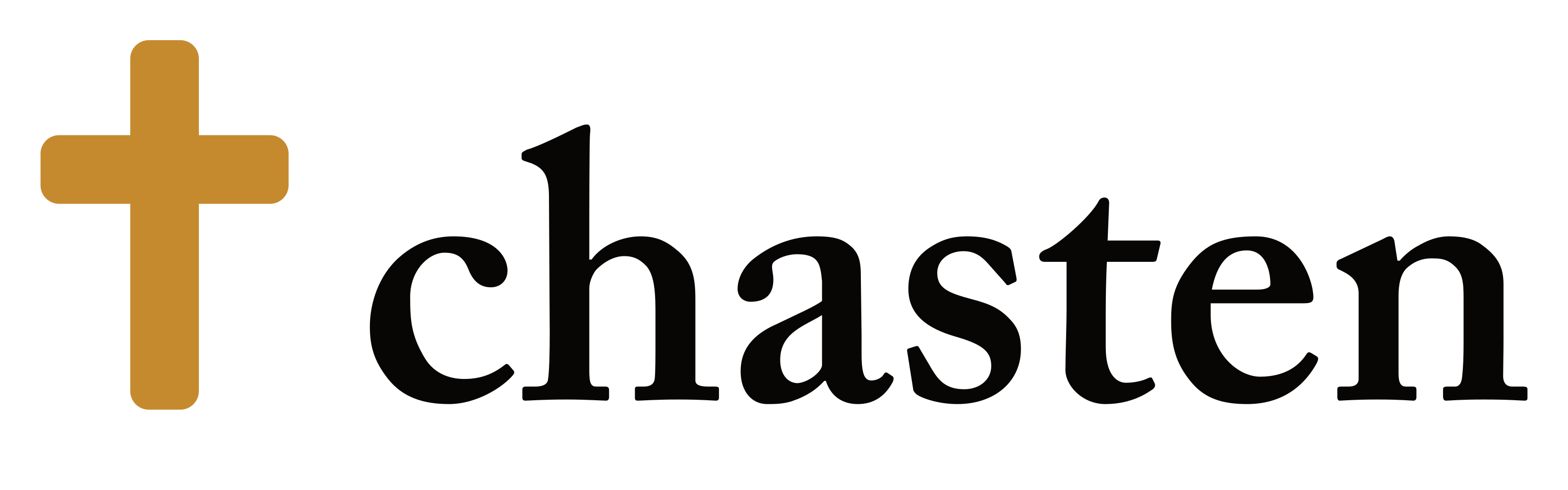 Chasten